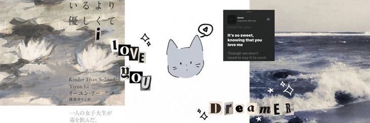 sara♥︎ banner