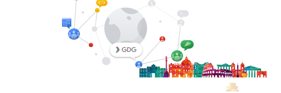 gdgRoma banner