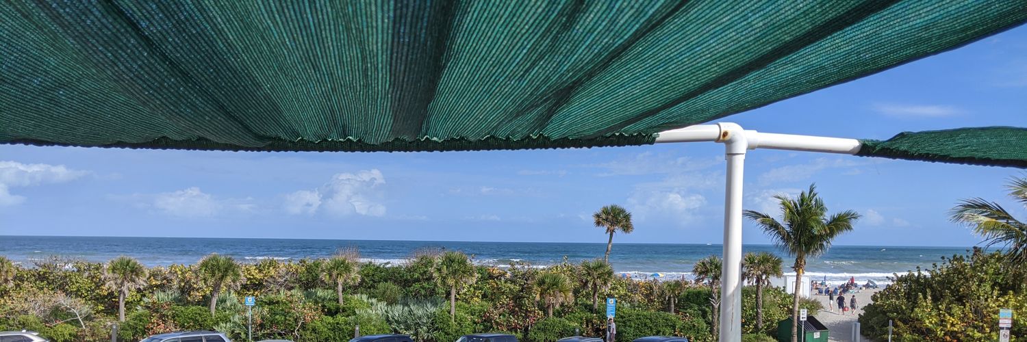 Jimmy the Saint banner