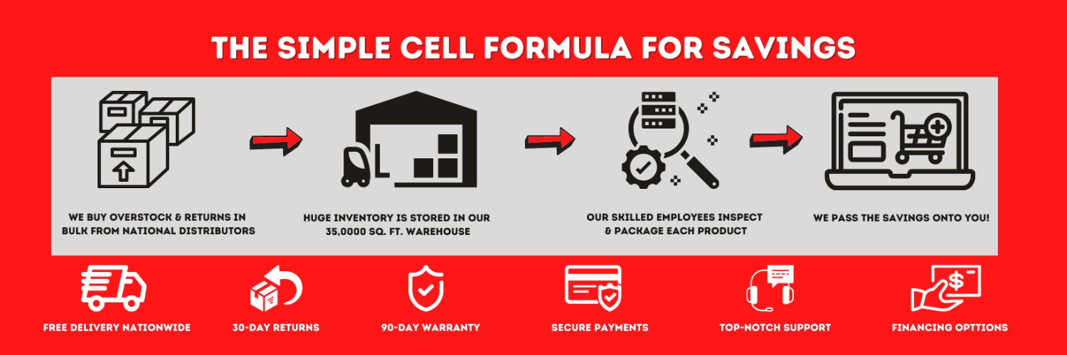 Simple Cell Inc banner