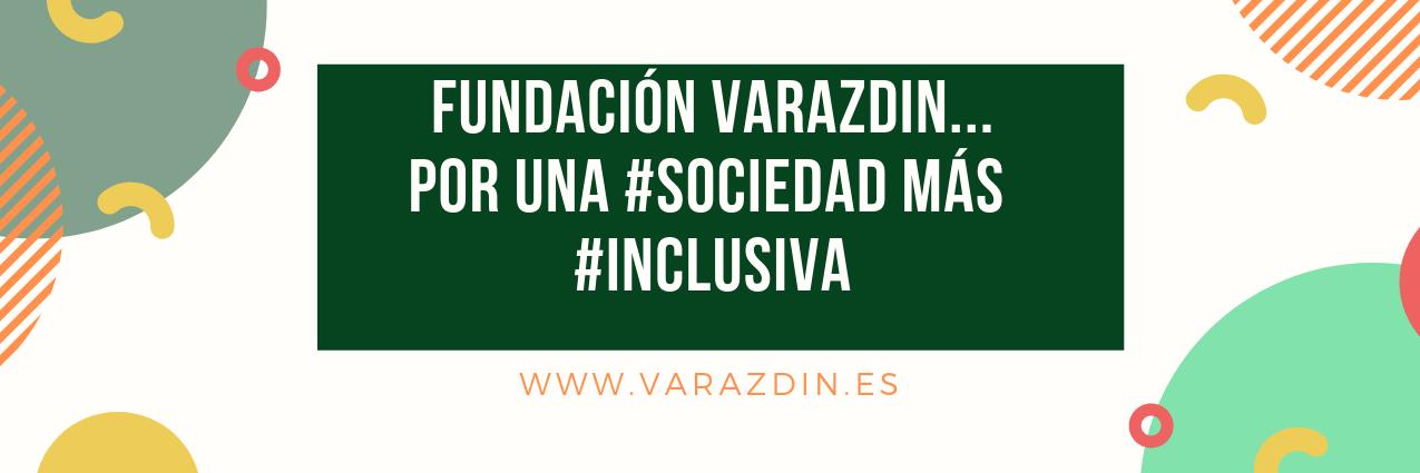 Fundación Varazdin Navarra banner