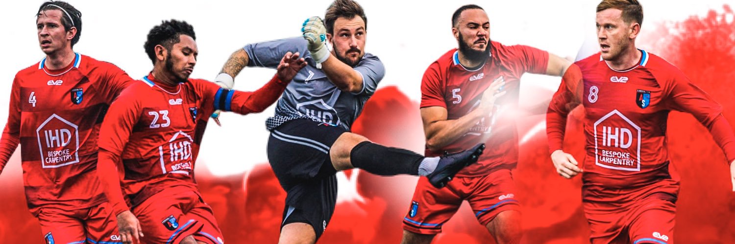 Carshalton All Stars banner