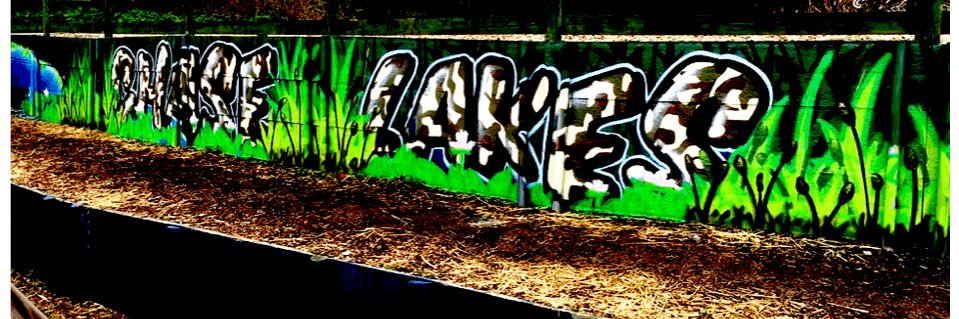 Chase Lakes EST 2007 banner