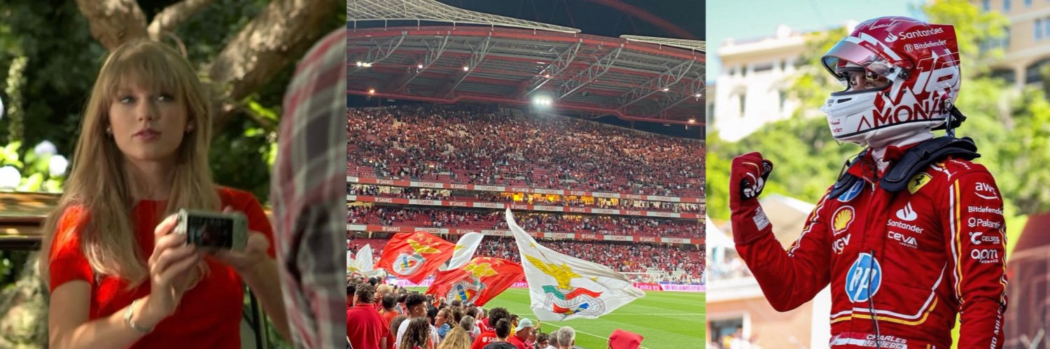 ella 🏎️¹⁶'s banner