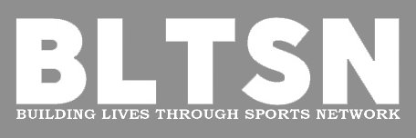 Building Lives Through Sports Network's banner