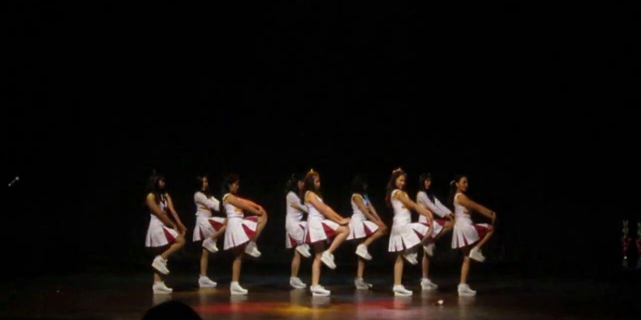 Girlsneration (GN) banner