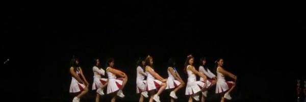 GirlsnerationDF Profile Banner