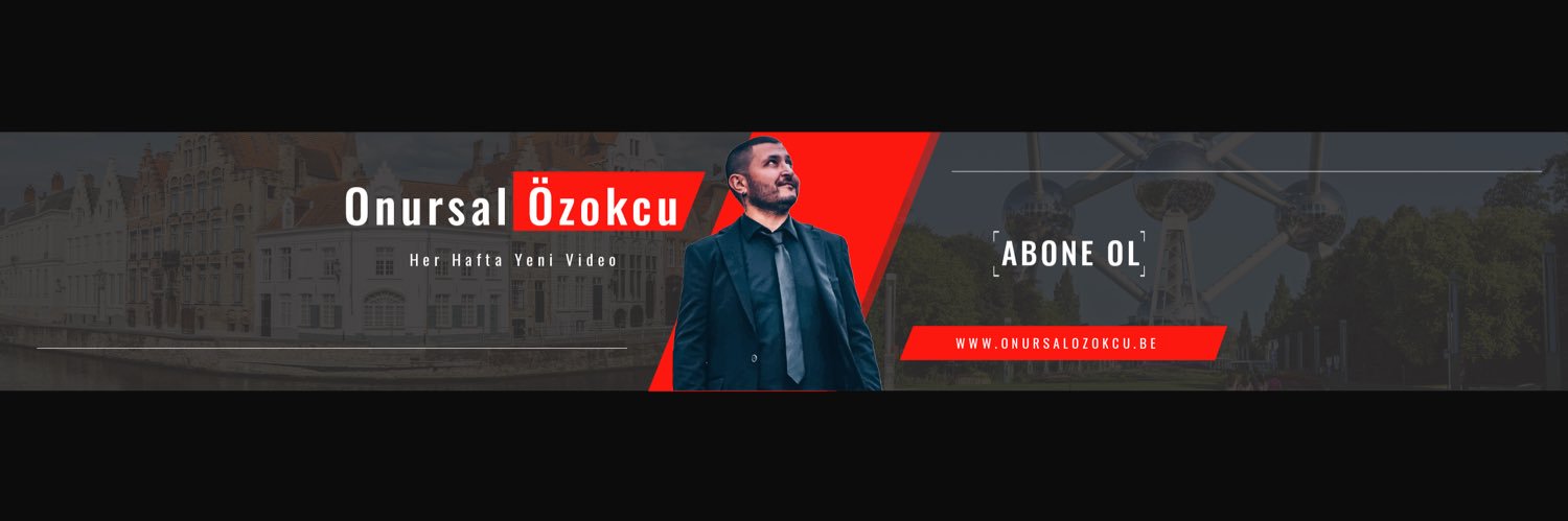 Onursalo's profile banner image