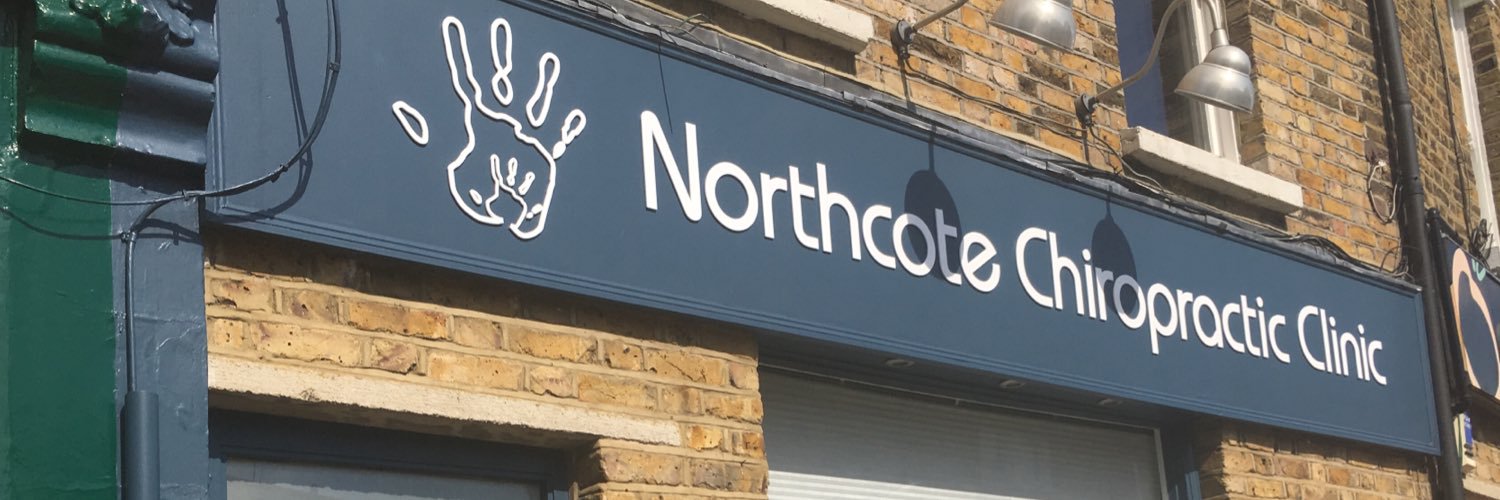 NorthcoteChiro banner