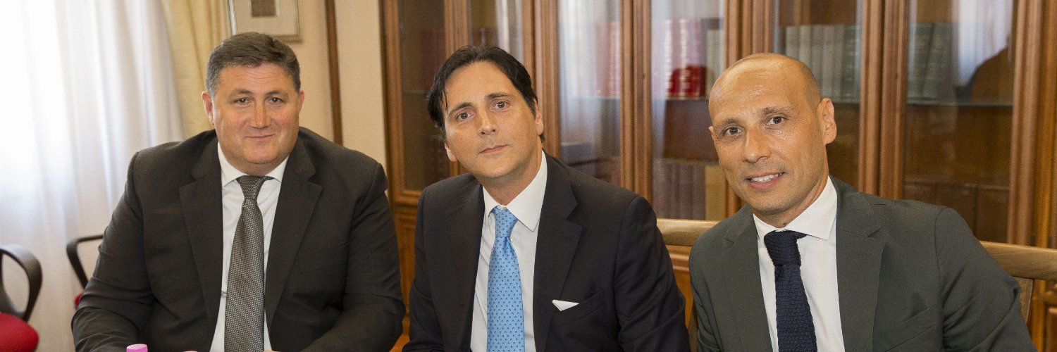 SAF (Sindacato Autonomo dei Finanzieri) banner