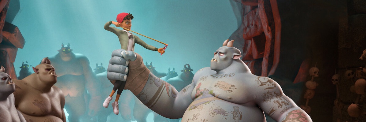 Merrill Hagan banner