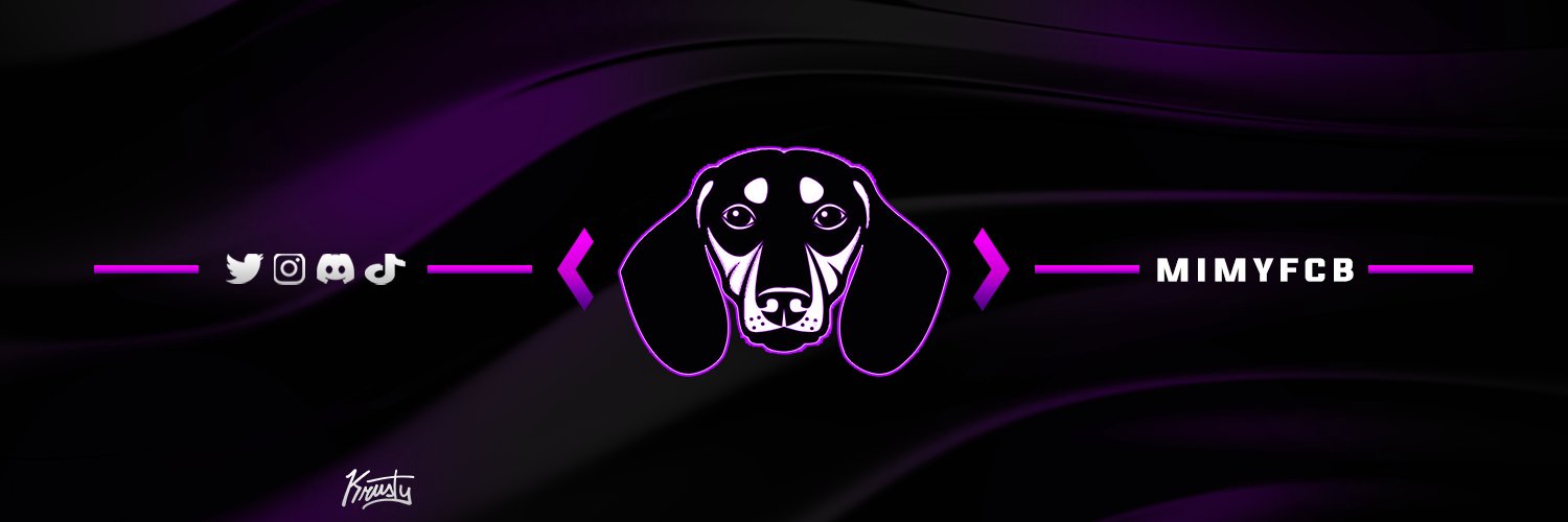 mimyfcb1's profile banner image