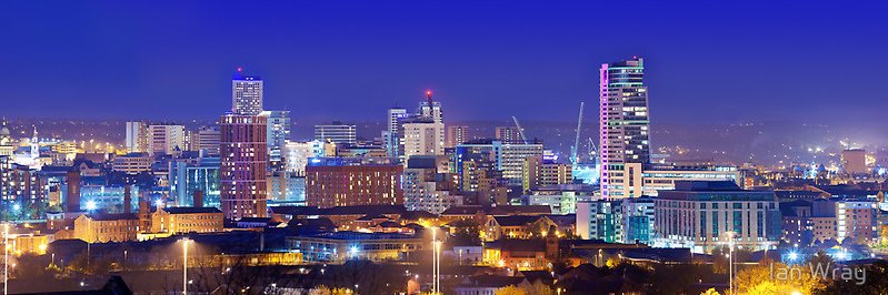 Bartholomew dee banner