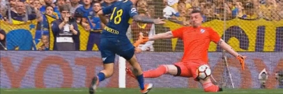 AHÍ VIENE RAMÓN banner