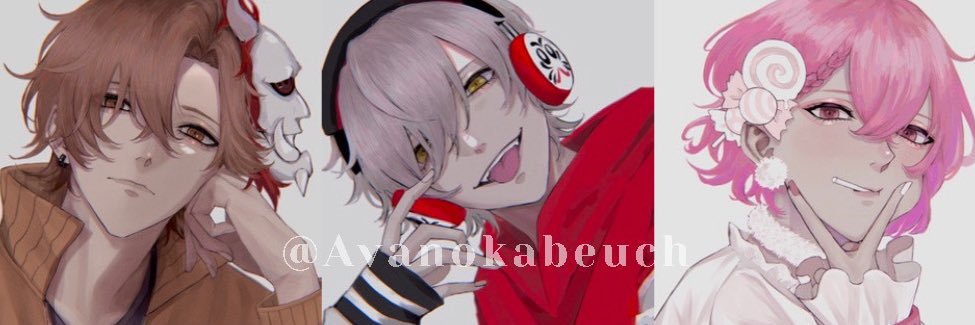 ruma_0501's profile banner image
