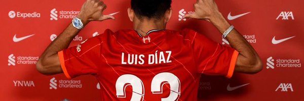 LuisFDiaz19 Profile Banner