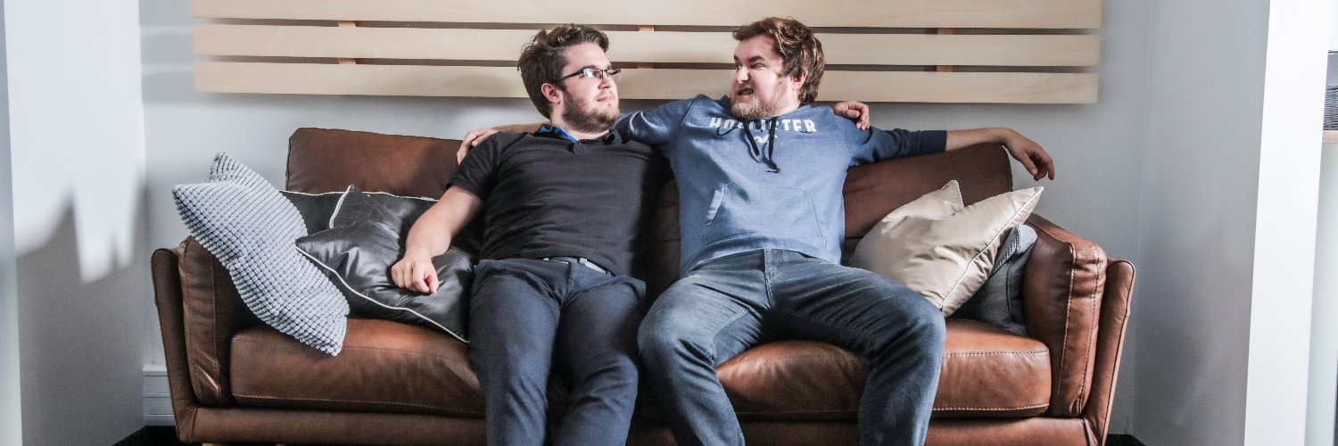 Philipp Bucher banner