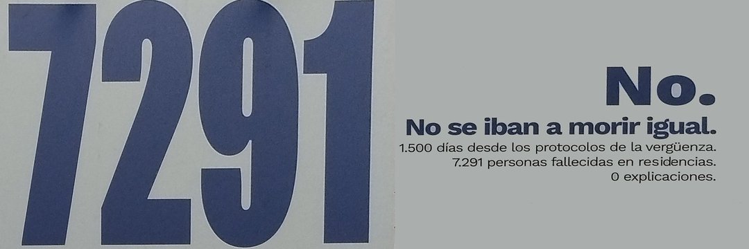 ADEMAF. Asociación Familiares de Residencias banner