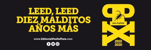pezdeplata Profile Banner