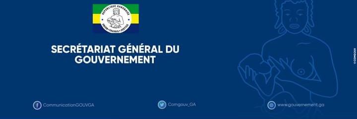 SGG-Gabon banner