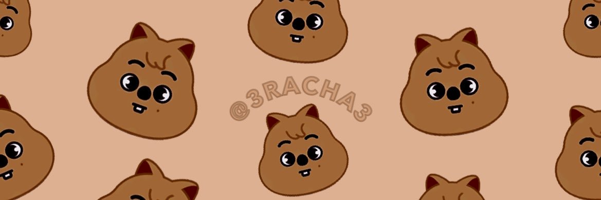 3RACHA3's profile banner image
