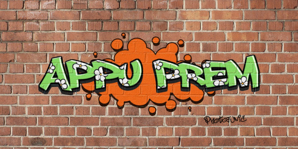 Premkumar113199's profile banner image