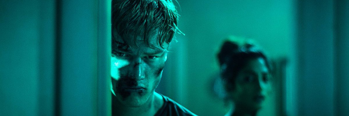 Gavin Williams banner