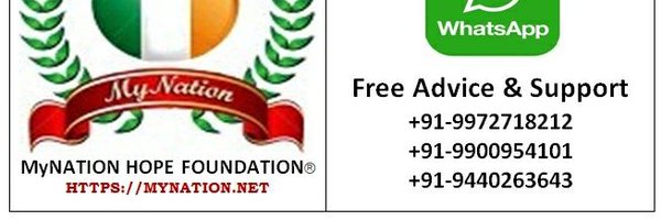 Mynation_BH Profile Banner