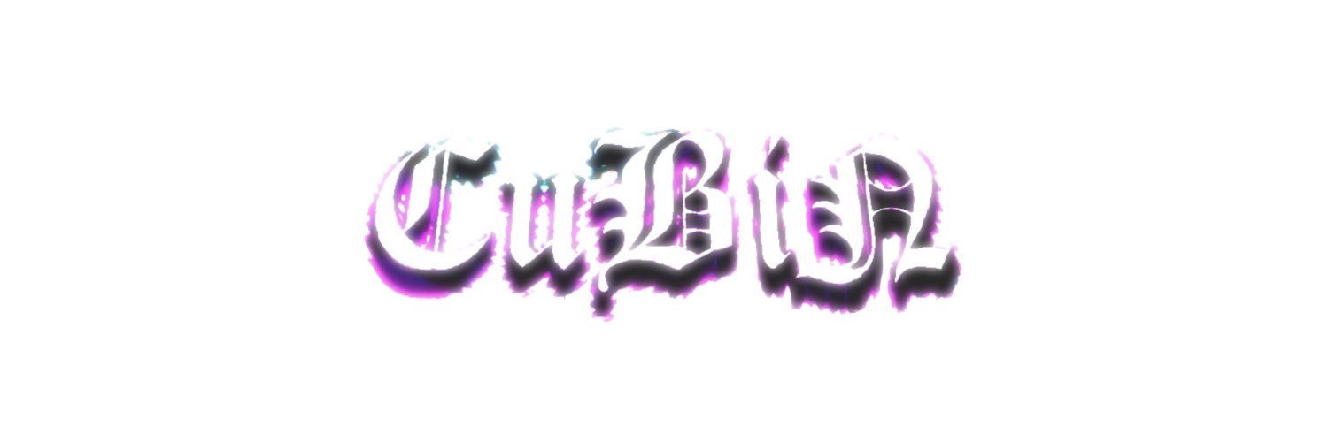 cubin banner