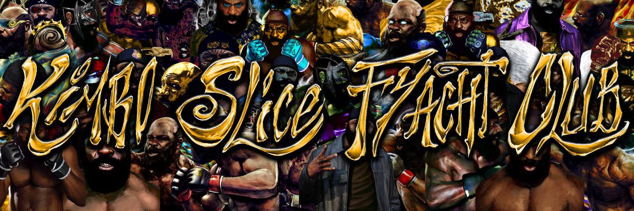 J̥ͦ𝐞𝐬𝐬𝐢𝐜𝐚 Boate SOLD OUT/Kimbo Slice Round 1 banner