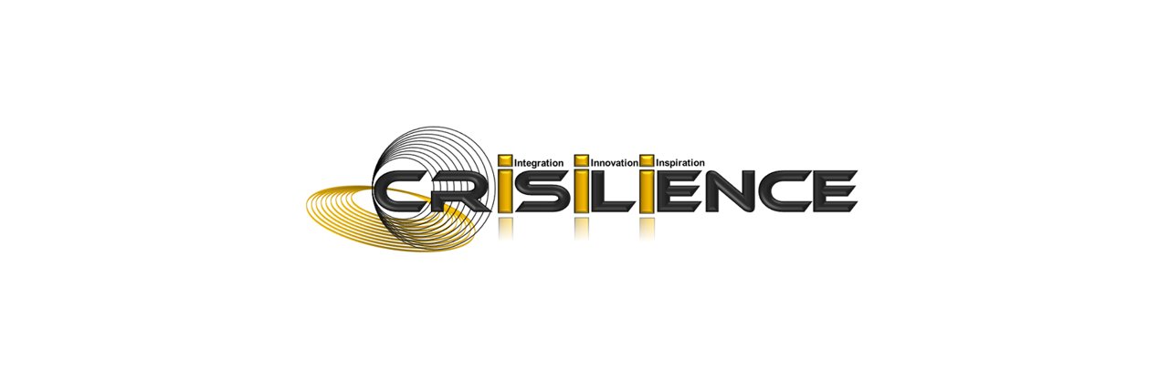 Crisilience banner