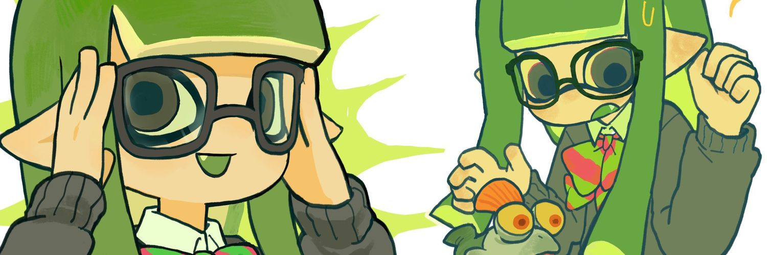 MegaMiko💤低浮上 banner