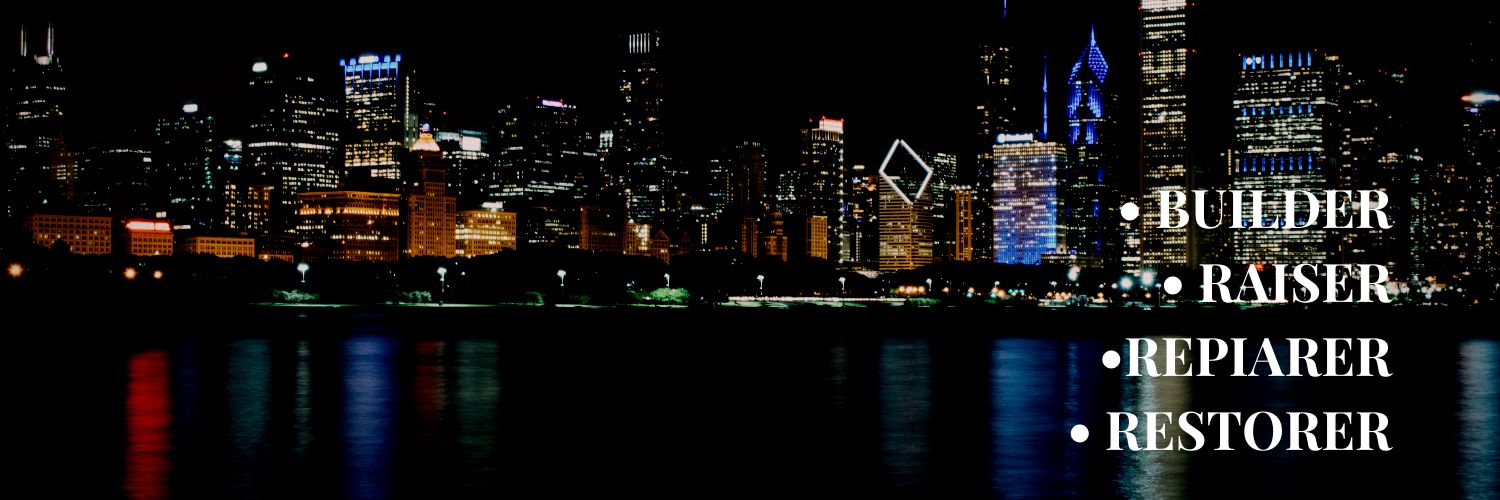 OlaoreJohn's profile banner image
