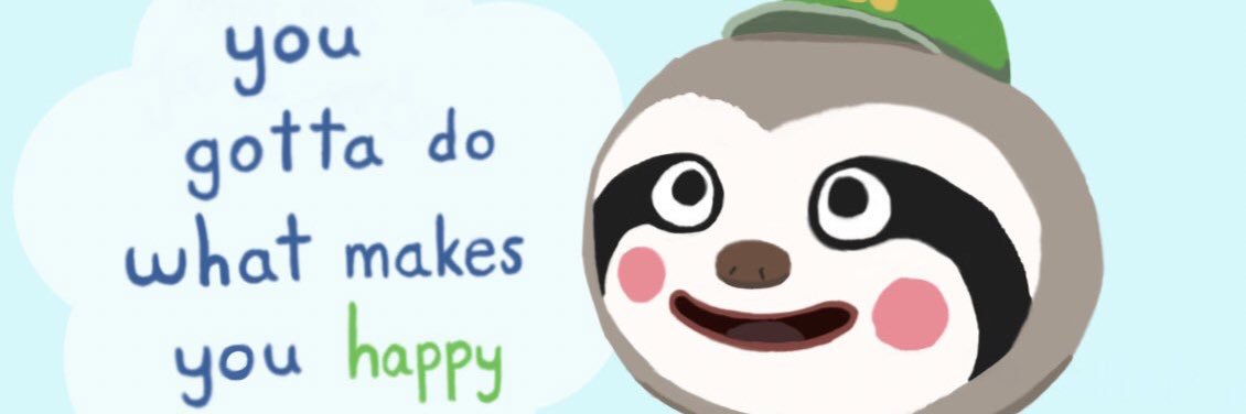 Leslie the Dice Gremlin 🖤🩶🤍💜 banner