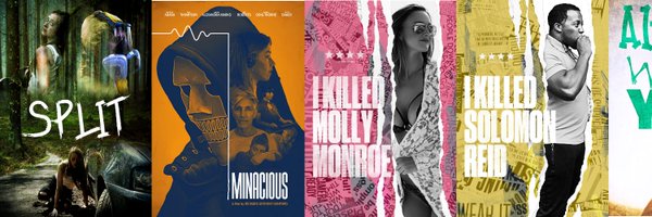 HypericumFilms Profile Banner