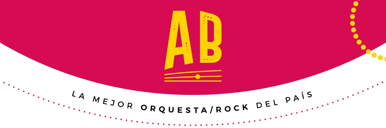 amigosdelabanda's profile banner image