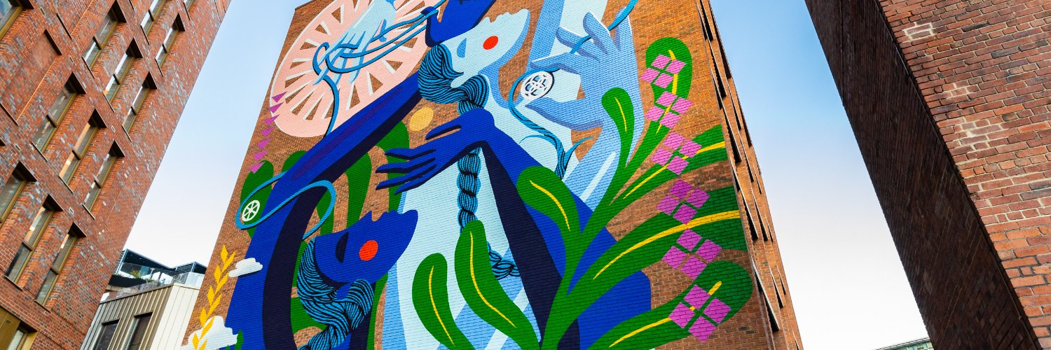 Yorkshire Contemporary banner