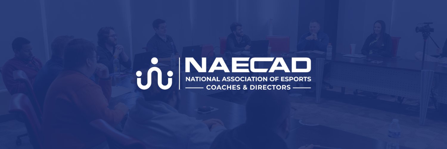 NAECAD banner