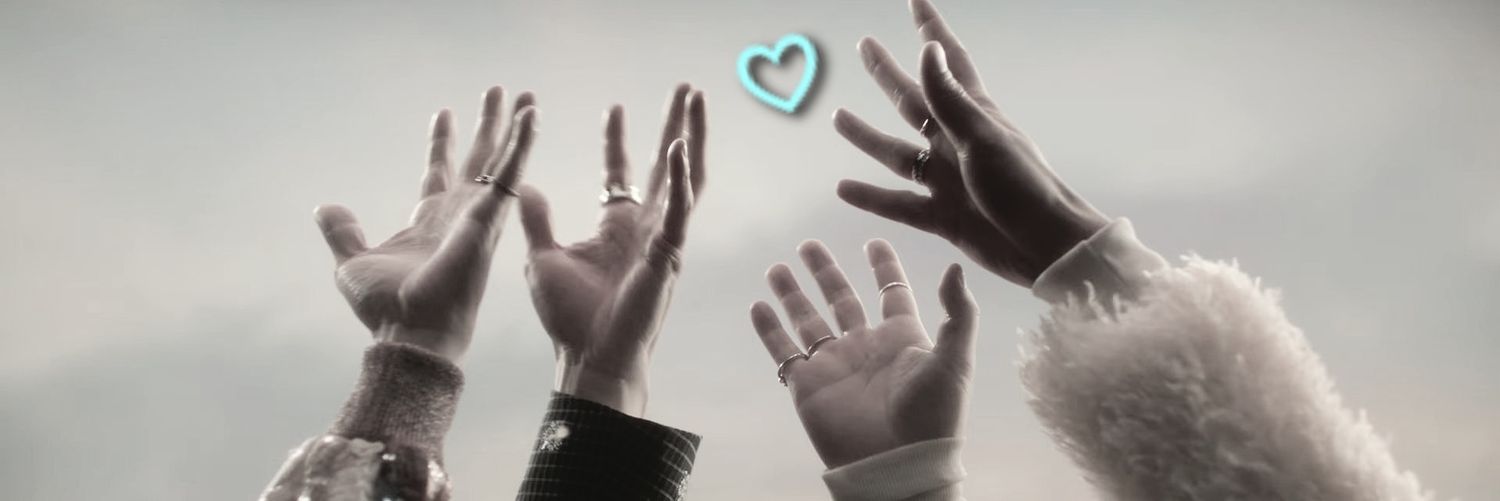 구름 ☁️🦋☁️ 云 banner