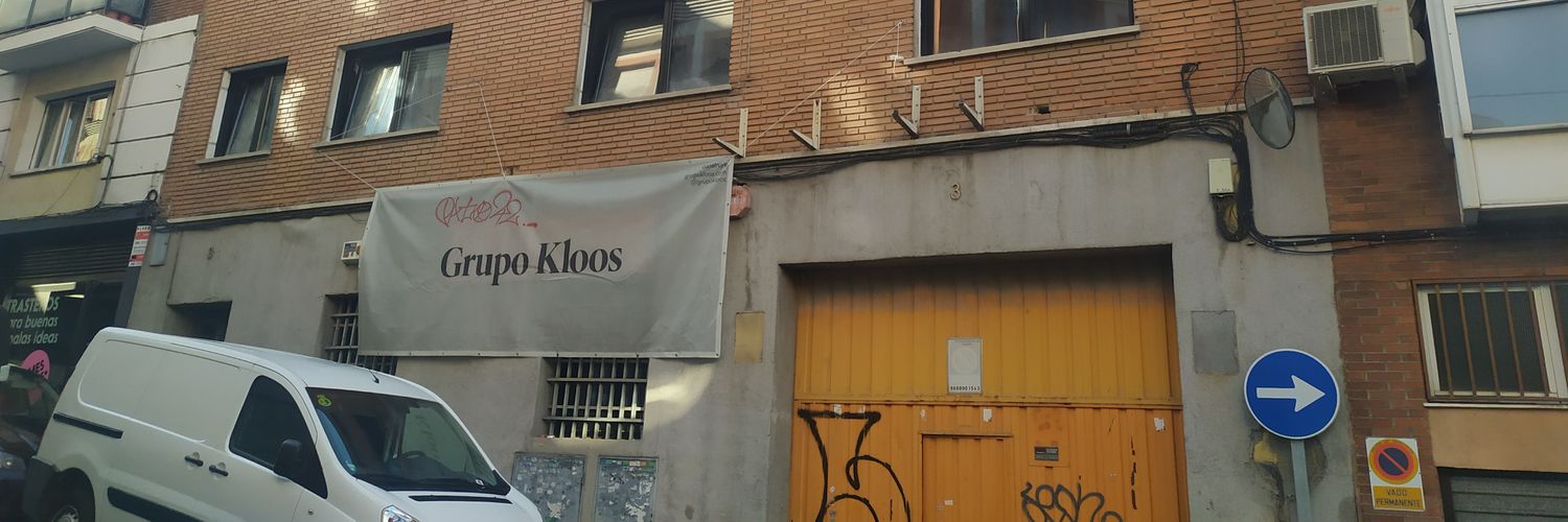 SOS COCINAS FANTASMA C. STA.VALENTINA TETUÁN banner