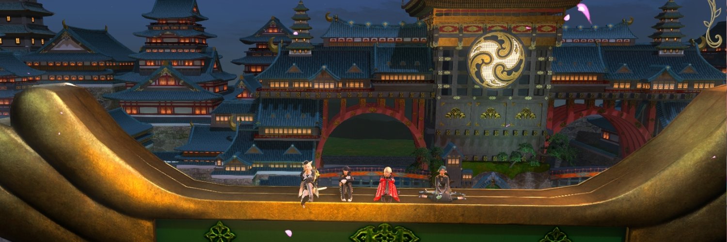 よもぎ🐏 banner