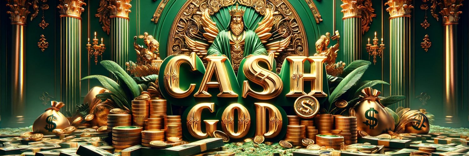 Blond Aryan King banner