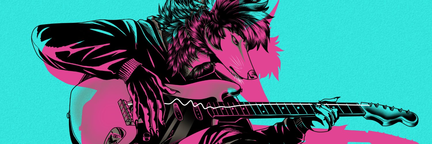 Shiro🍣🦖 banner