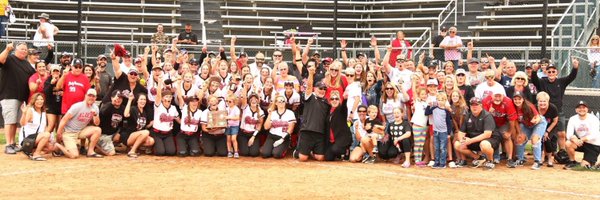 AlderSoftball Profile Banner