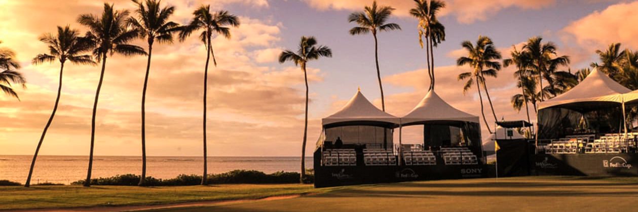 Le Putt-Cast banner
