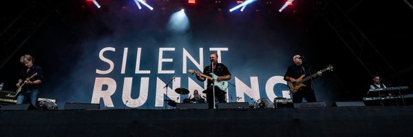 SilentRunningUK Profile Banner