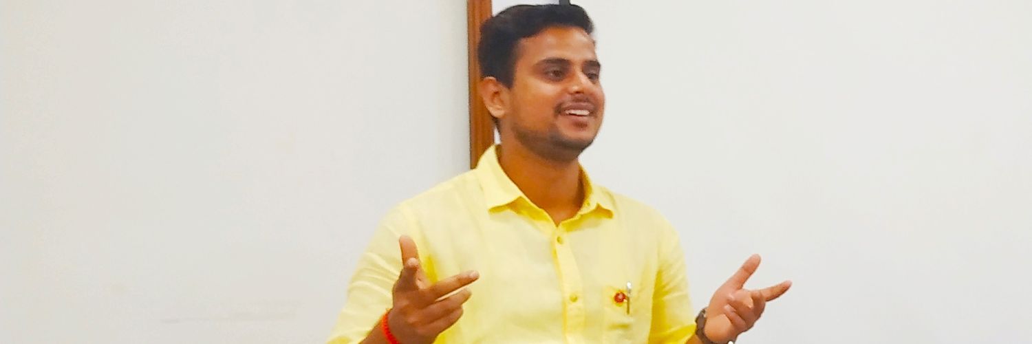 mehta_raunit's profile banner image