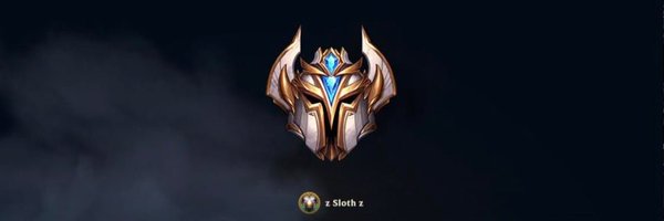 SlothCARRY Profile Banner