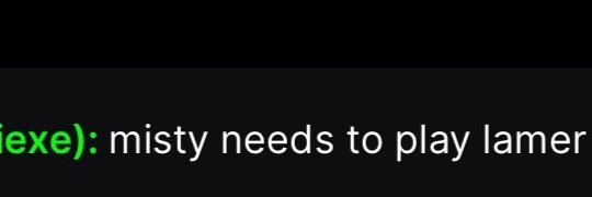 Misty_bot 🔜getting better banner