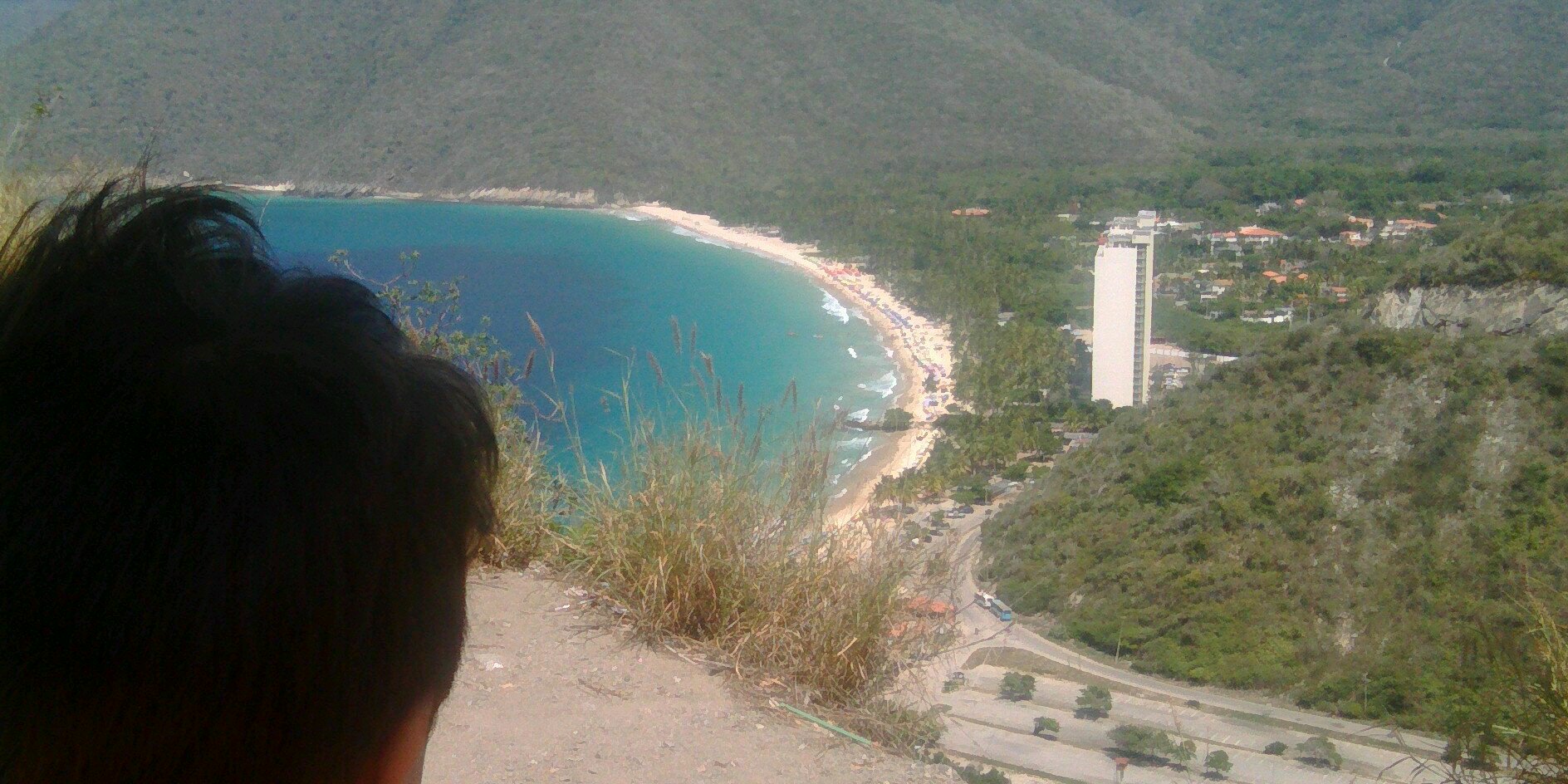 Cesar Ramirez banner